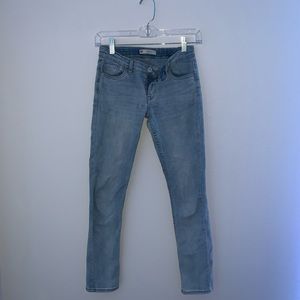 Levi’s Skinny Jeans